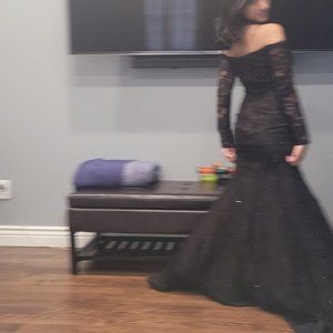 Prom/Party/Gown/Sweet Sixteen Dress